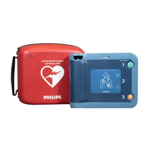 Philips Heartstart FRX Defibrillator