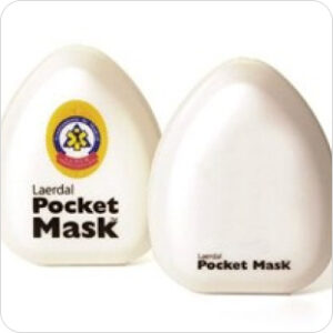 CPR Pocket Masks